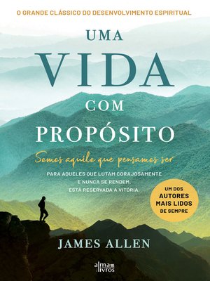 cover image of Uma Vida Com Propósito